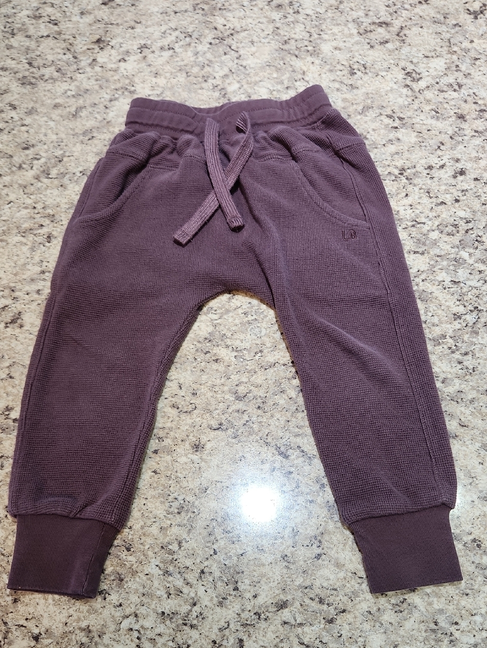 Little Bipsy Jogger